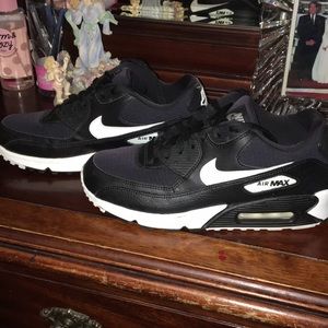 Nike Air Max